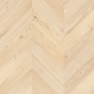 Maurice, Lively - lehce rustikální, synchronní struktura dřeva, podlaha vinylová rigidní Floorify CHEVRON