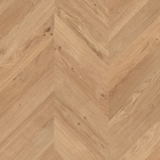 Frieda, Lively - lehce rustikální, kartáčovaná synchronní textura, podlaha vinylová rigidní Floorify CHEVRON