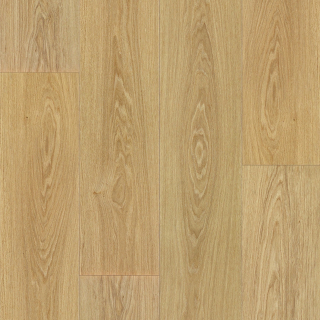 Butter Crisps, Elegant - čisté třídění, synchronní struktura dřeva, podlaha vinylová rigidní Floorify LONG PLANKS