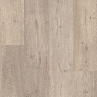 Goose, Rustic - rustikální, synchronní struktura rawthentic, podlaha vinylová rigidní Floorify LONG PLANKS