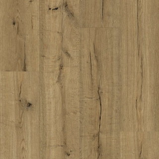 Havana, Rustic - rustikální, synchronní struktura rawthentic, podlaha vinylová rigidní Floorify LONG PLANKS