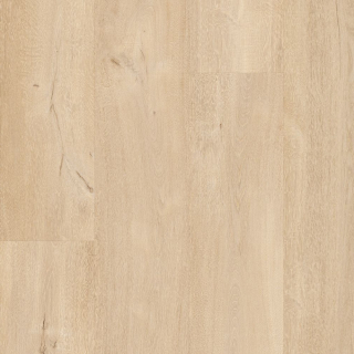 Petit Beurre, Lively - lehce rustikální, synchronní struktura dřeva, podlaha vinylová rigidní Floorify XL PLANKS