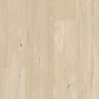 Parmesan, Lively - lehce rustikální, synchronní struktura dřeva, podlaha vinylová rigidní Floorify XL PLANKS