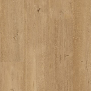Frangipane, Lively - lehce rustikální, synchronní struktura dřeva, podlaha vinylová rigidní Floorify XL PLANKS