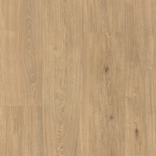Ile de Ré, Elegant - čisté třídění, synchronní struktura dřeva, podlaha vinylová rigidní Floorify XL PLANKS