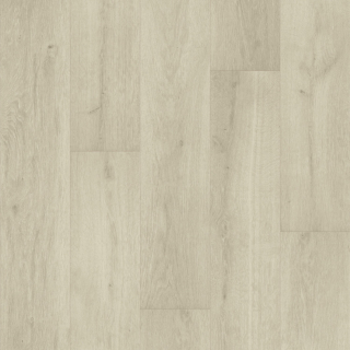 Coconut, Lively - lehce rustikální, synchronní struktura dřeva, podlaha vinylová rigidní Floorify PLANKS