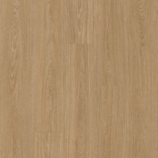 Cannelé, Elegant - čisté třídění, synchronní struktura dřeva, podlaha vinylová rigidní Floorify PLANKS