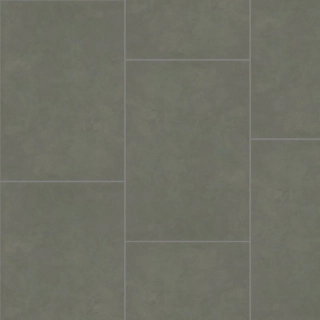 Oyster, struktura kamene, podlaha vinylová rigidní, Floorify BIG TILES