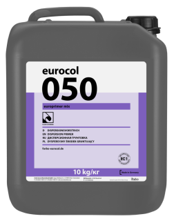 DISPERZNÍ PENETRACE EUROPRIMER MIX 050-10kg