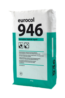 STĚRKA VYPLŇOVACÍ EUROPLAN HYBRID REPAIR 946, tl.max. do 50mm, 25kg
