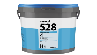 LEPIDLO NA PVC i VINYL EUROSTAR ALLROUND 528, 13 kg