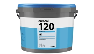 LEPIDLO NA VINYL EUROFLEX MS 120-7kg