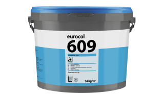 LEPIDLO NA KOBERCE EUROSTAR TEX 609, 20 kg