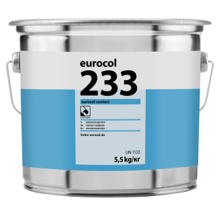 LEPIDLO KONTAKTNÍ EUROSOL CONTACT 233, 5 kg