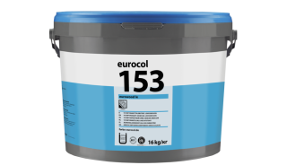 LEPIDLO na parkety EUROWOOD LE 153-16kg