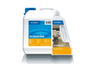 Dr. Schutz PU čistič 750ml