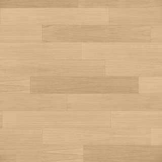 Ivory Oak, Premium, supermatný lak (3 GU), kartáč, podlaha dřevěná dýhová Parky PRO