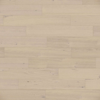 Silk Oak, Rustic Light, supermatný lak (3 GU), kartáč, podlaha dřevěná dýhová Parky PRO
