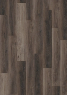 VINYL ECO55 050 lepený, 184,1x1219,2x2,5mm, Walnut Dark Brown