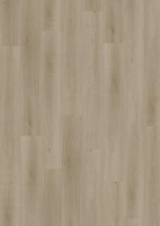 VINYL ECO55 052 lepený, 184,1x1219,2x2,5mm, Raw Oak Light Natural