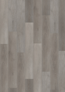 VINYL ECO55 054 lepený, 184,1x1219,2x2,5mm, Flemish Oak Grey