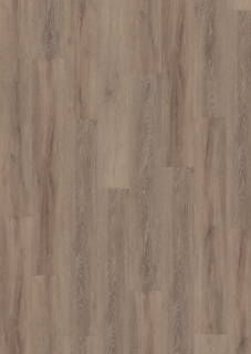 VINYL ECO55 065 lepený, 184,1x1219,2x2,5mm, Cerused Oak Dark Natural