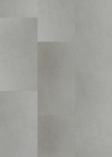 VINYL ECO55 072 lepený, 457,2x914,4x2,5mm, Urban Light Grey