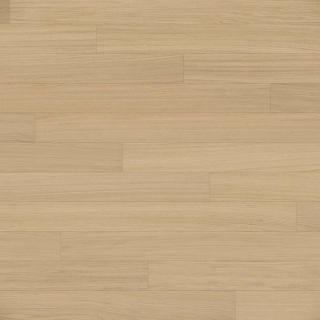 Ivory Oak, Premium, supermatný lak (3 GU), kartáč, podlaha dřevěná dýhová Parky DELUXE+